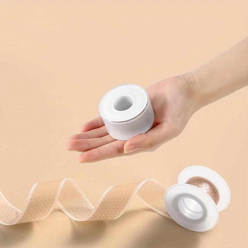 Heel Liner Grip - 1 rouleau de Gel protecteur de