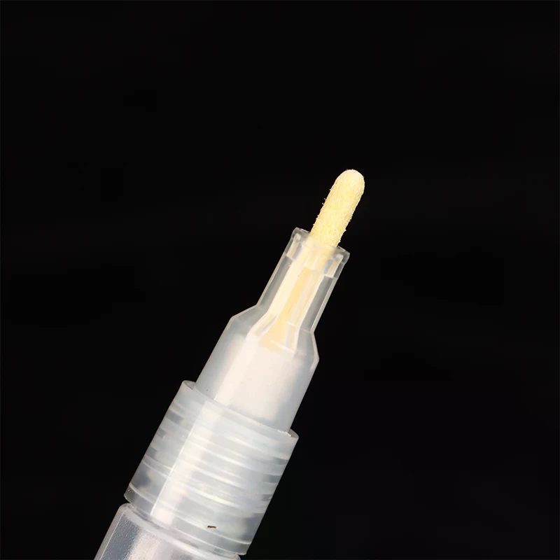 Midsole Marker Paint - Tube en plastique vide rechargeable et