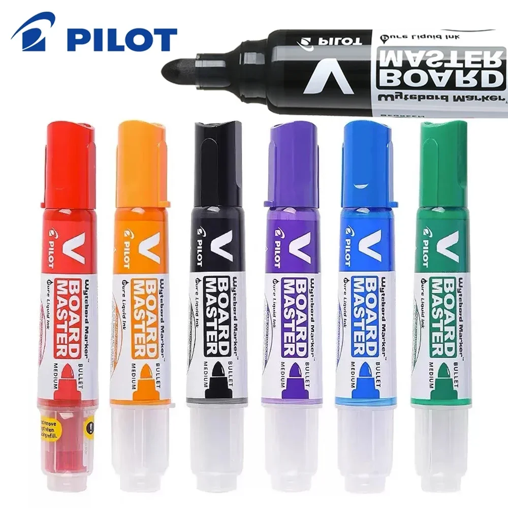 Midsole Marker Paint - WBMAVBM V Board Marker, Pilot White