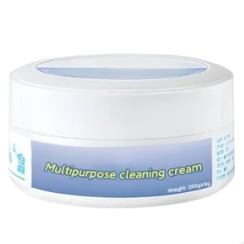 Sneaker Cleaner - Nettoyant pour chaussures blanches, crème nettoyage