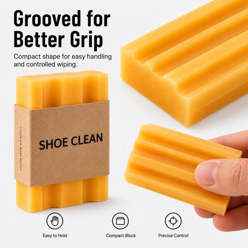 1/2/3 pièces - Gomme nettoyant - Sneaker Care For Suede avis et prix