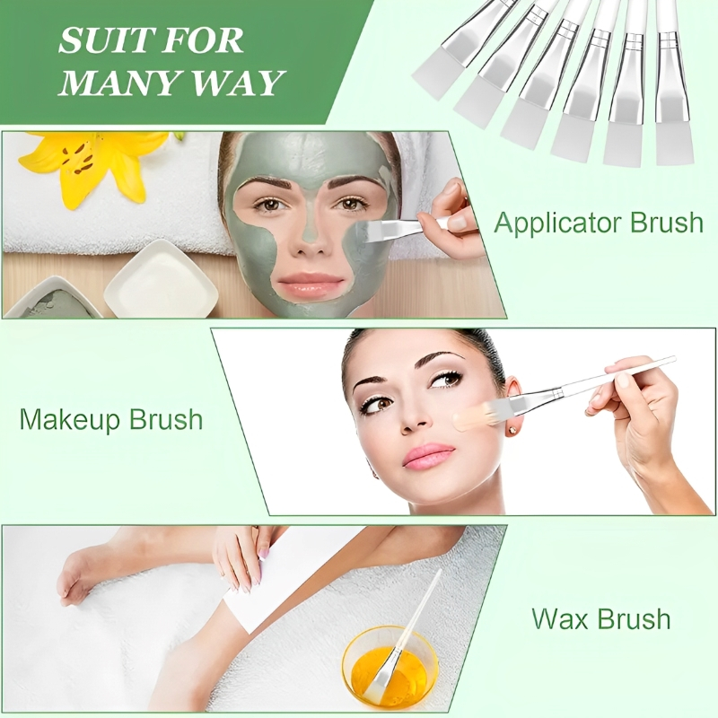 12 pièces/ensemble pinceaux po - Brush Bristle Set avis et prix