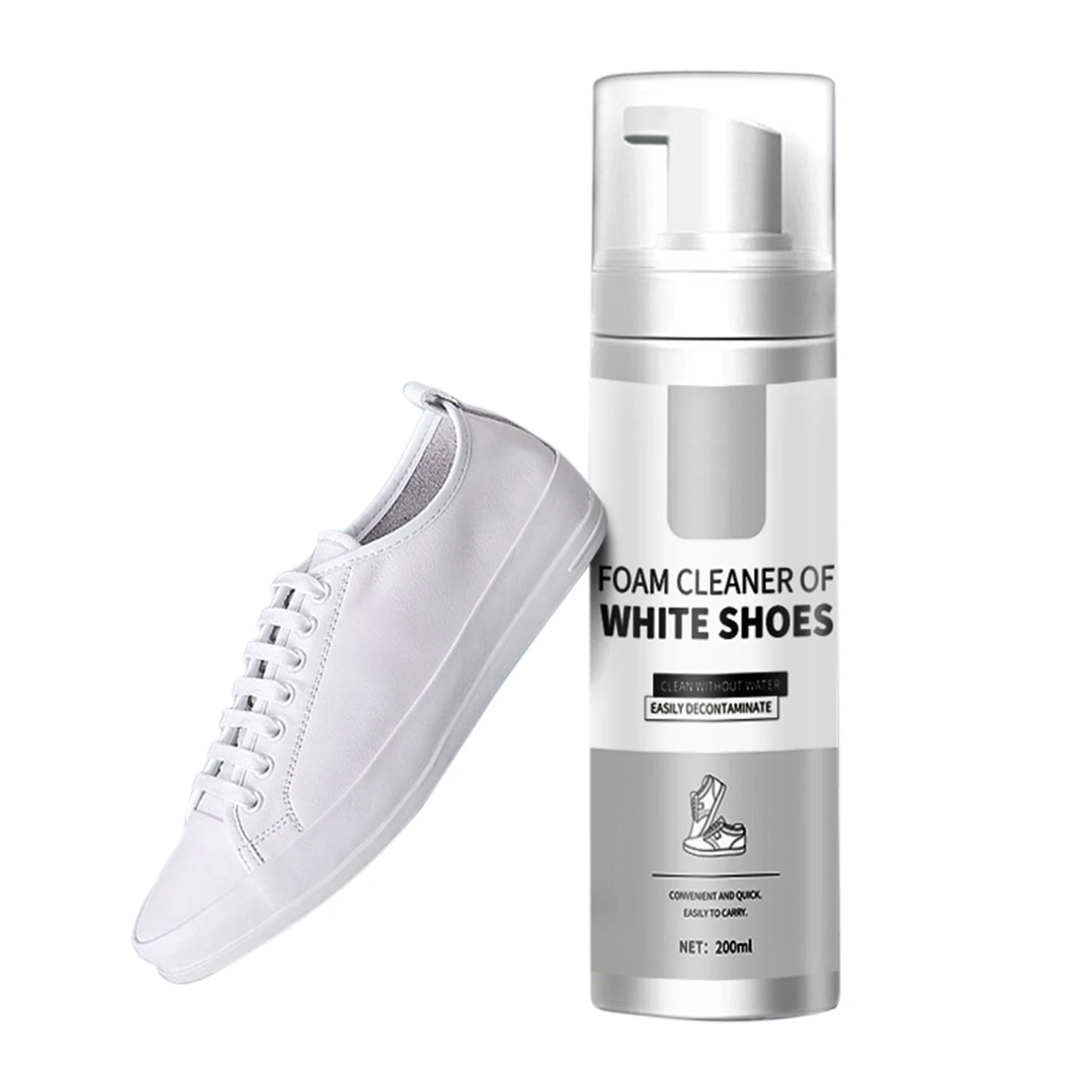 Blanchisseur de chaussures bla - Sneaker Care Whitener avis et prix