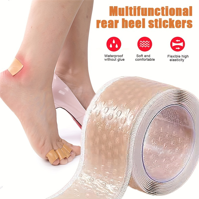 1 rouleau de Gel protecteur de - Heel Liner Grip avis et prix