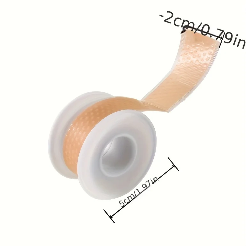 1 rouleau de Gel protecteur de - Heel Liner Grip avis et prix