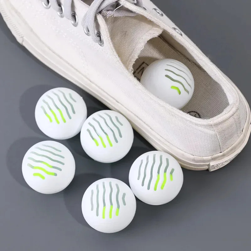 Boules désodorisantes pour cha - Shoe Deodorizer Ball avis et prix