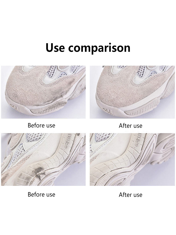 Gomme Nettoyante pour Chaussur - Sneaker Care For Suede avis et prix