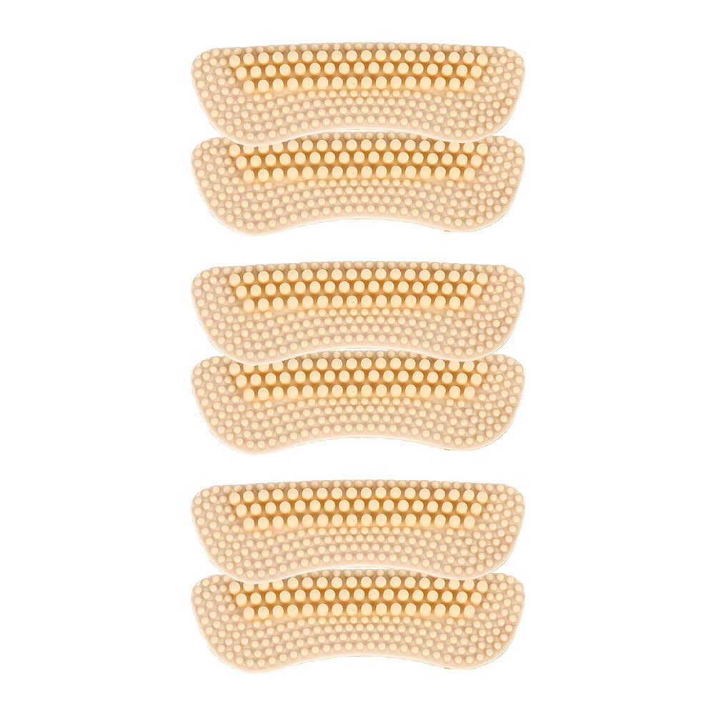 1 ensemble de coussinets de ta - Heel Liner Grip avis et prix