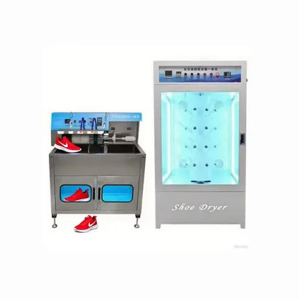 Lave-chaussures commercial, ma - Sneaker Cleaner avis et prix
