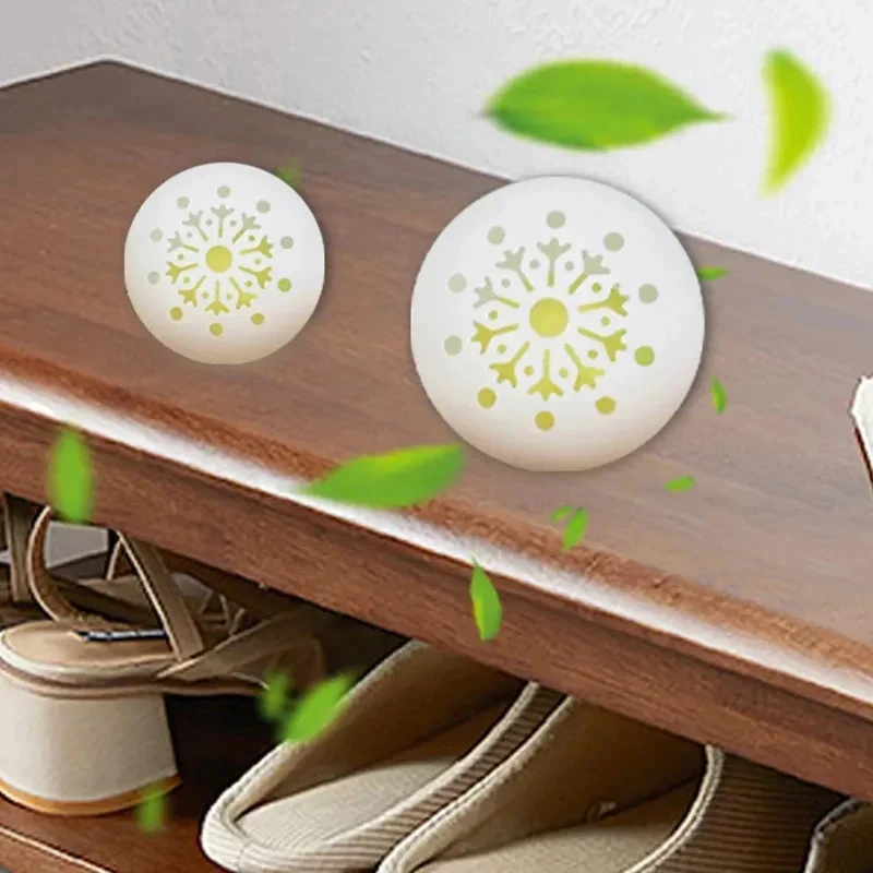 Boules désodorisantes pour cha - Shoe Deodorizer Ball avis et prix