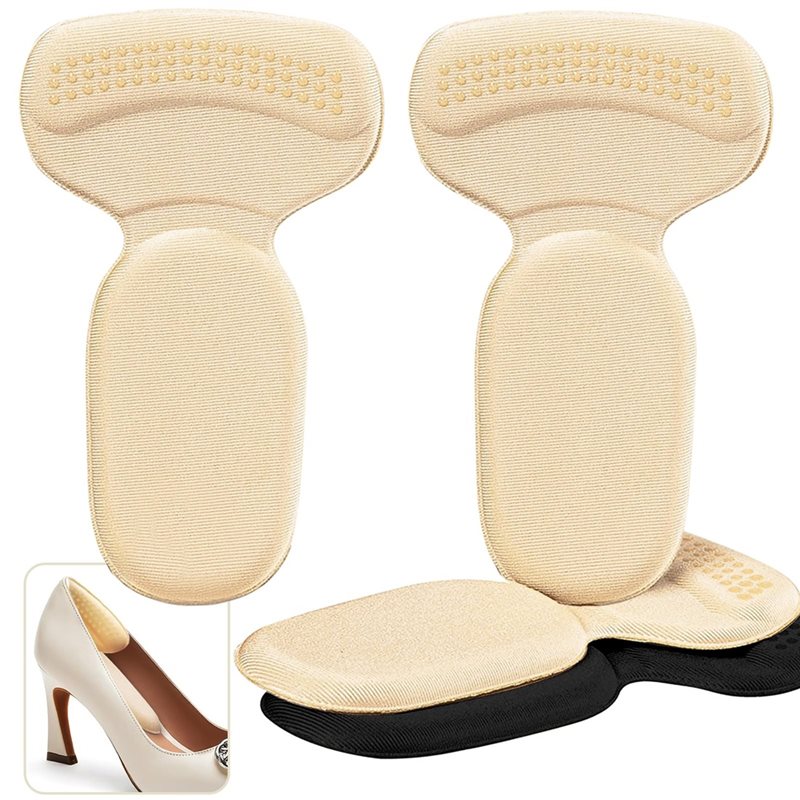 TEXU 10 coussinets de talon po - Heel Liner Grip avis et prix