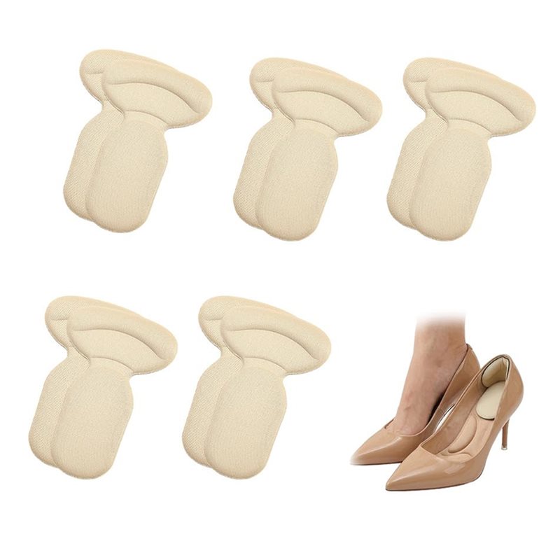 TEXU 10 coussinets de talon po - Heel Liner Grip avis et prix