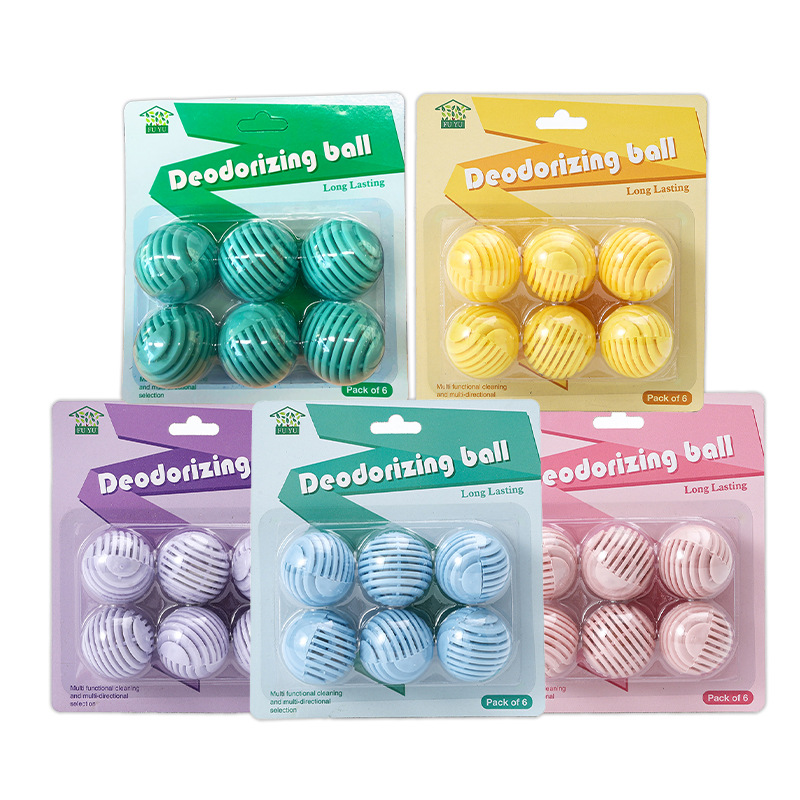 Boule désodorisante anti-moisi - Shoe Deodorizer Ball avis et prix