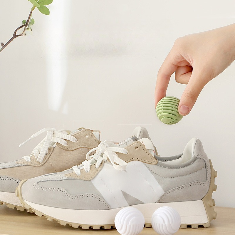Boule désodorisante anti-moisi - Shoe Deodorizer Ball avis et prix