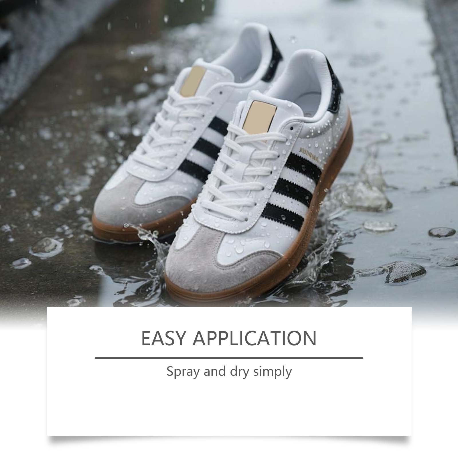Spray protecteur pour chaussur - Sneaker Care For Suede avis et prix
