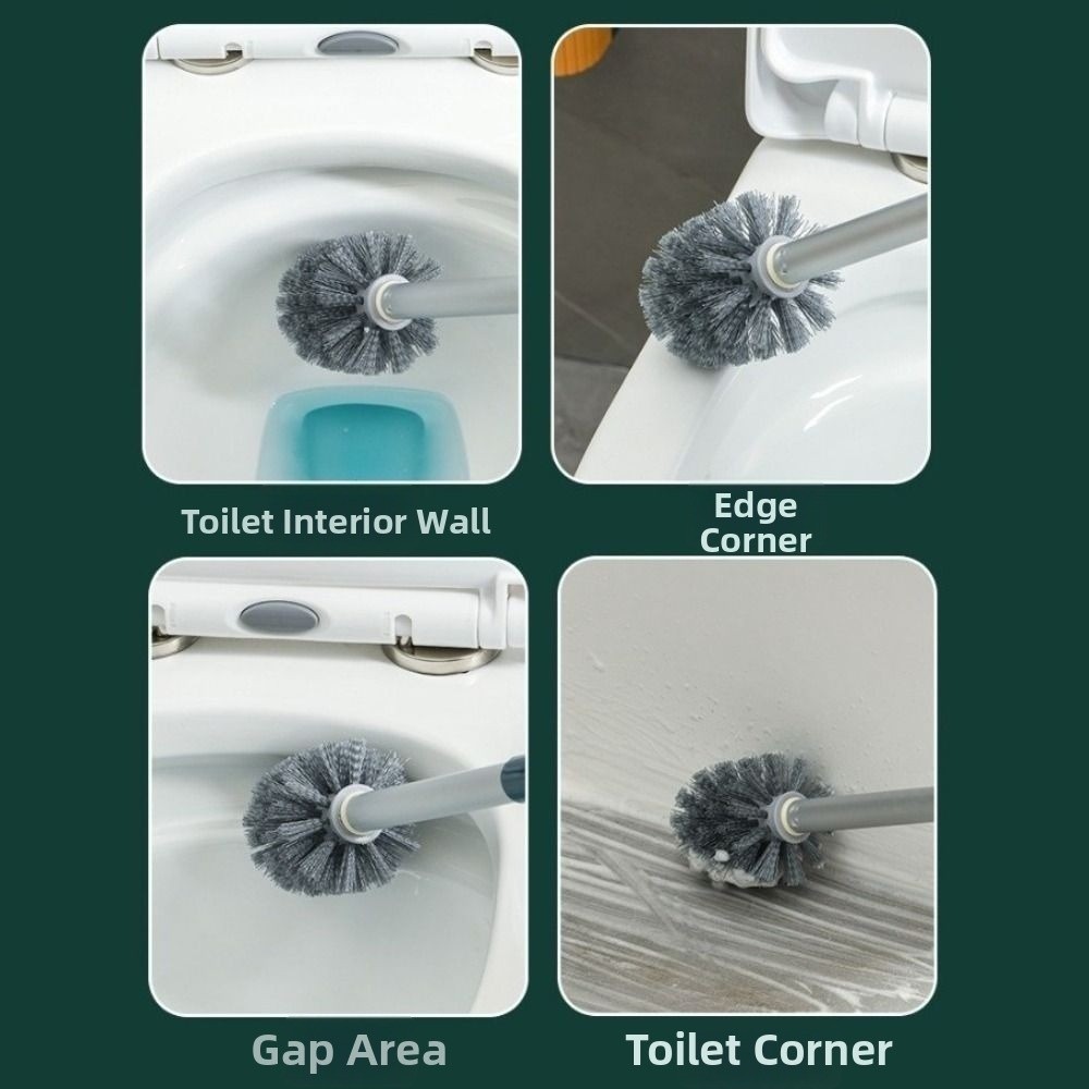 Ensemble de brosse de toilette - Brush Bristle Set avis et prix