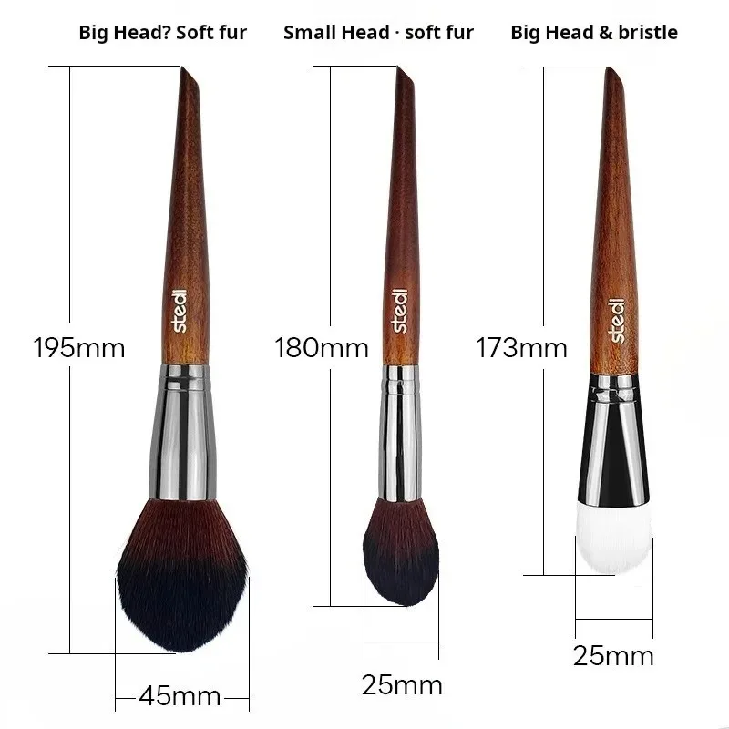Ensemble de brosses de nettoya - Brush Bristle Set avis et prix