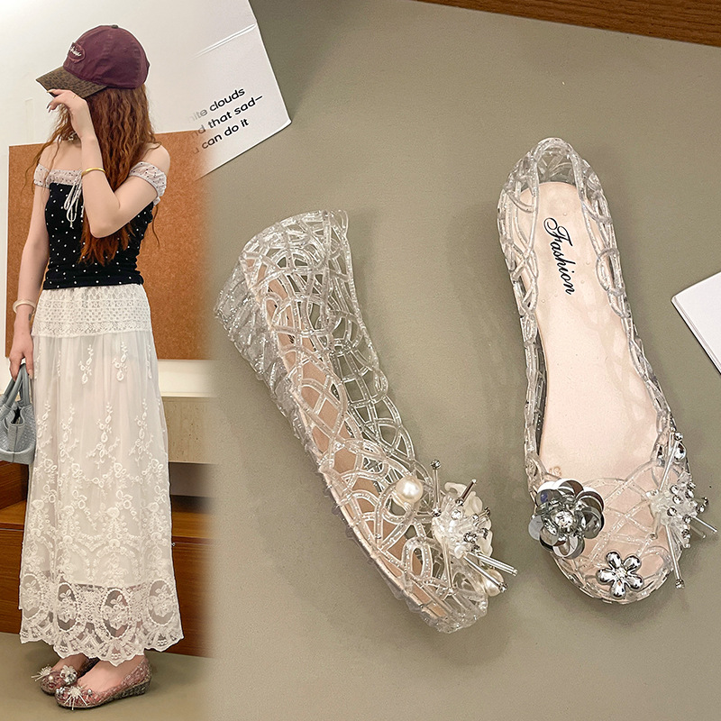 2026 Sandales à la mode pour f - Insole Memory Foam avis et prix