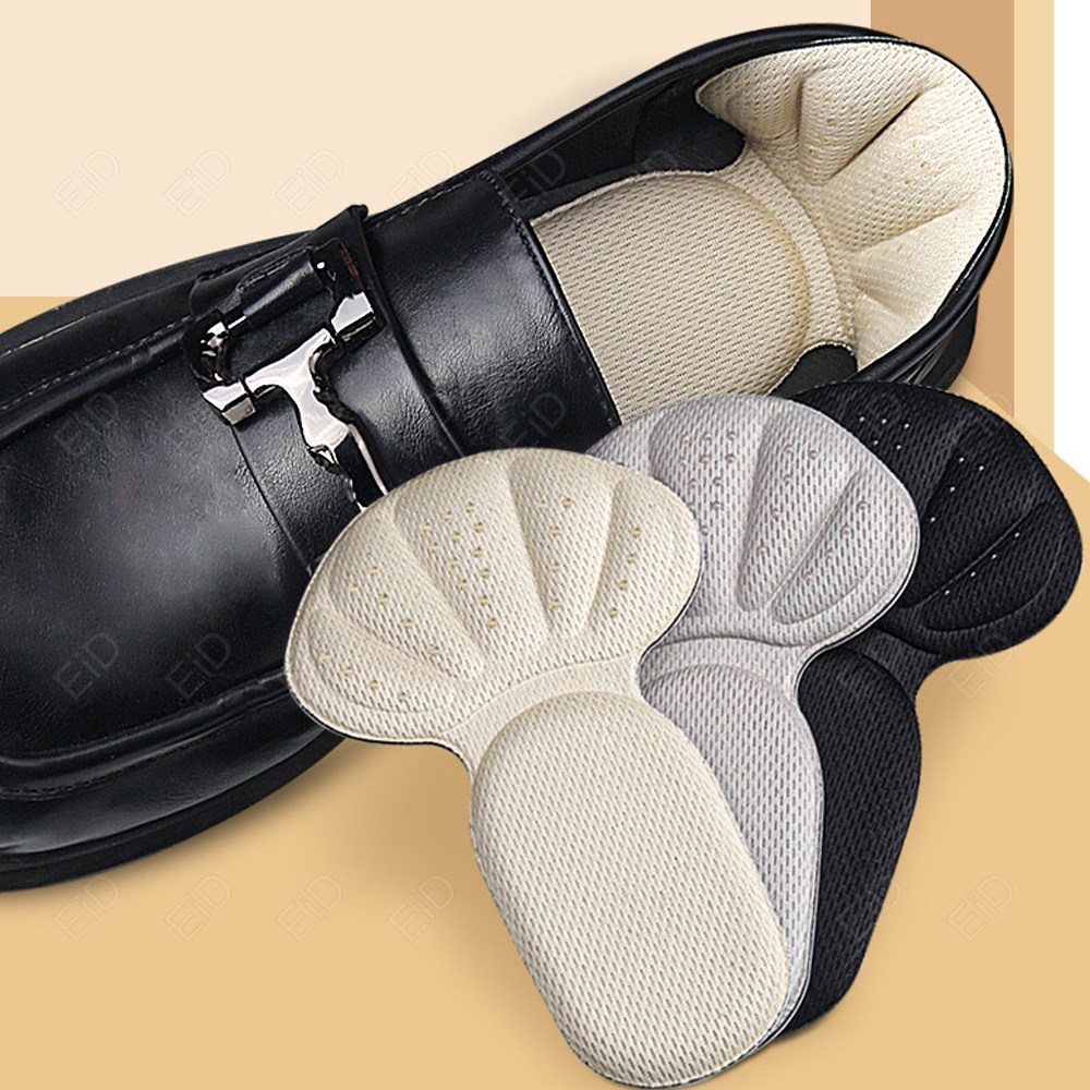 Autocollants pour talons hauts - Heel Liner Grip avis et prix