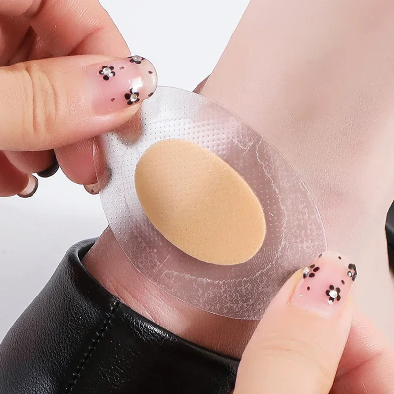 10/30 Pièces Protège-talons en - Heel Liner Grip avis et prix