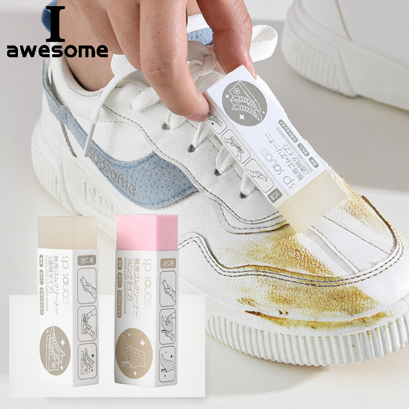 Gomme de nettoyage réutilisabl - Sneaker Care For Suede avis et prix