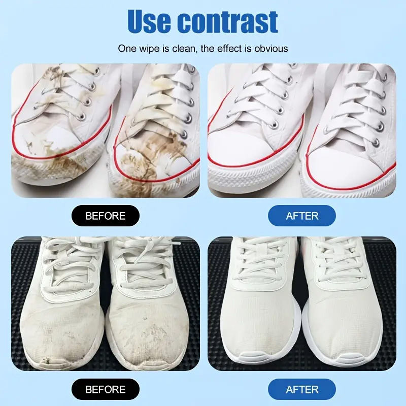 Crème nettoyante multifonction - Sneaker Cleaner avis et prix