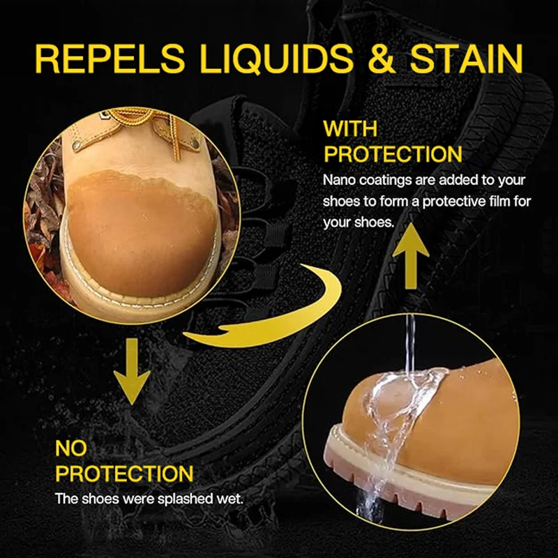 Spray protecteur de chaussures - Sneaker Protector Spray avis et prix