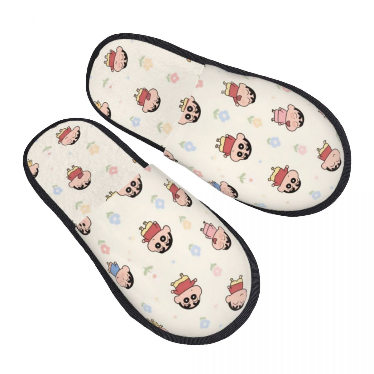 Pantoufles de chambre à couche - Insole Memory Foam avis et prix