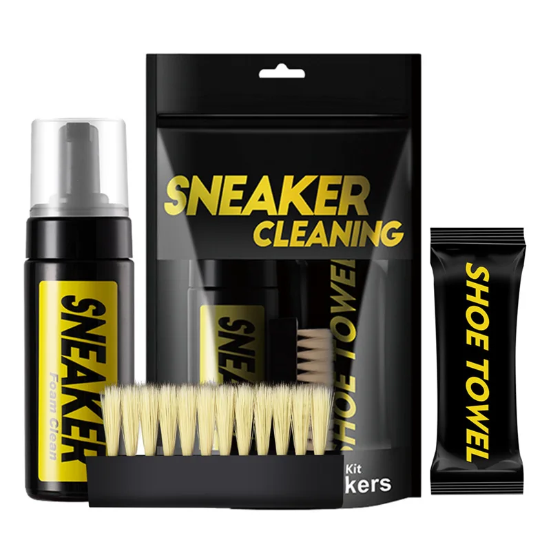 Nettoyant pour baskets en mous - Sneaker Care For Suede avis et prix