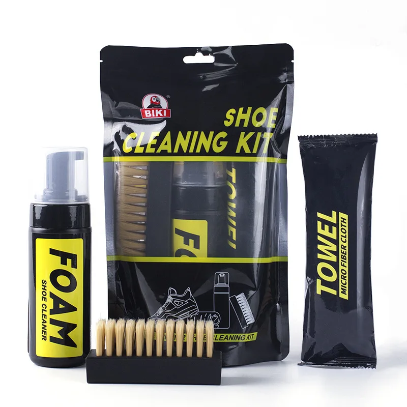 Nettoyant pour baskets en mous - Sneaker Care For Suede avis et prix