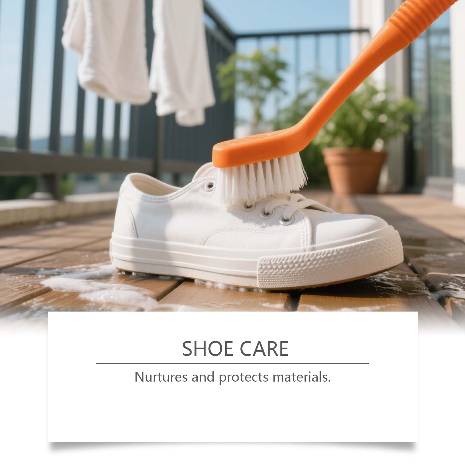 Crème nettoyante pour chaussur - Sneaker Cleaner avis et prix