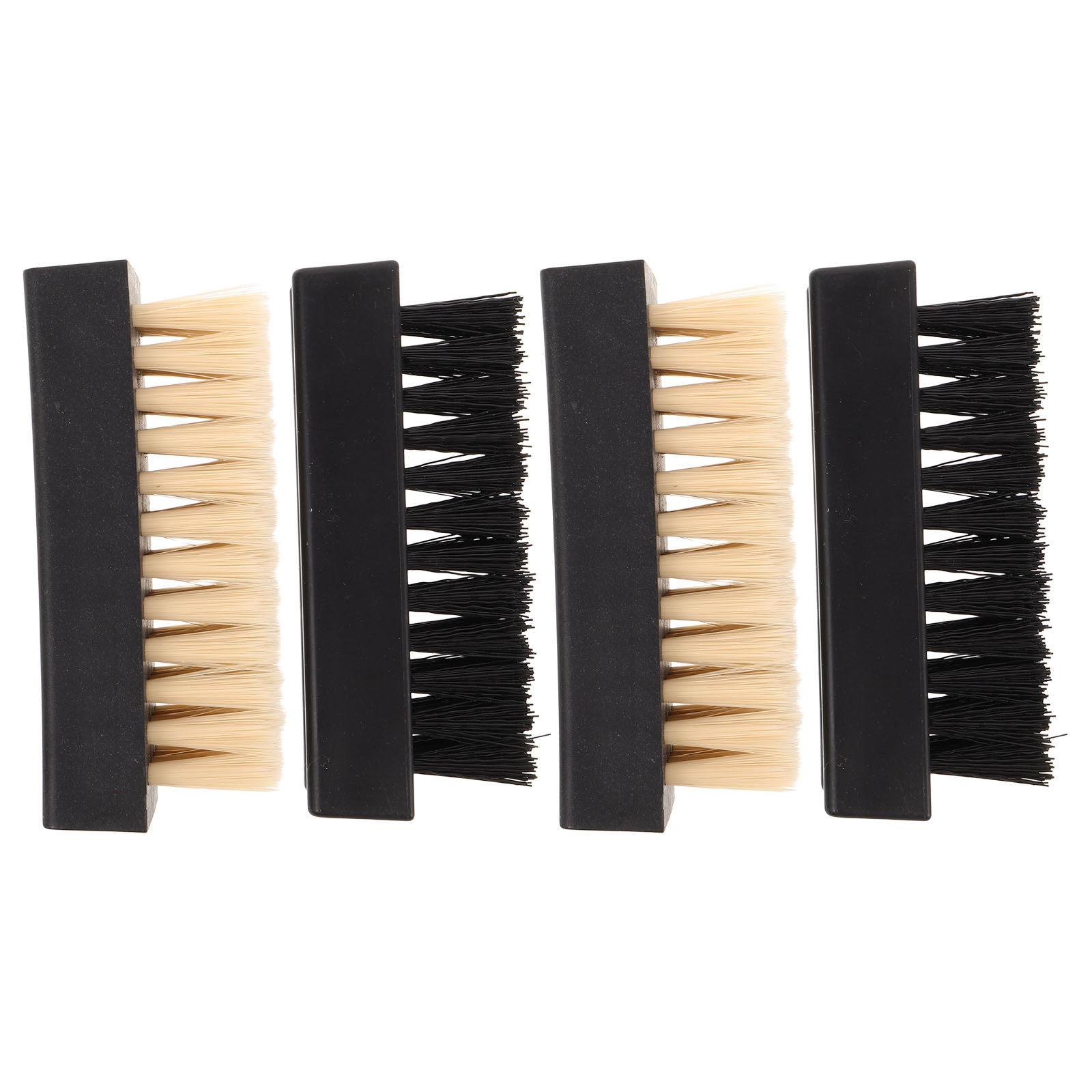 Lot de 4 brosses multifonction - Sneaker Care For Suede avis et prix
