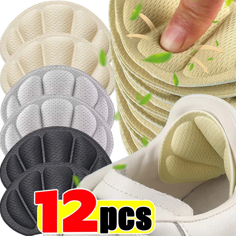 Semelles intérieures pour chau - Heel Liner Grip avis et prix