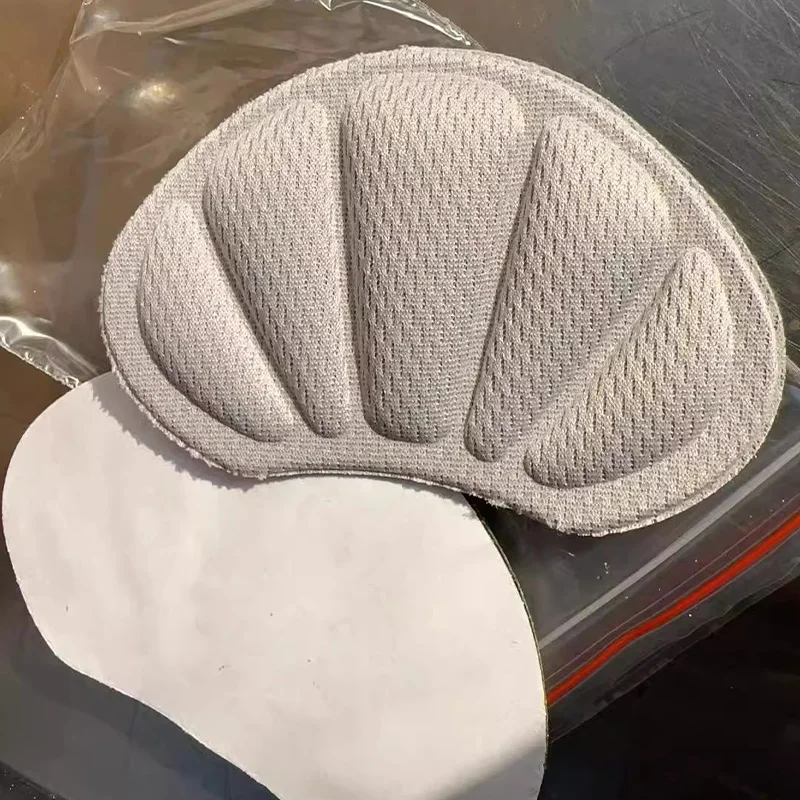 Semelles intérieures pour chau - Heel Liner Grip avis et prix