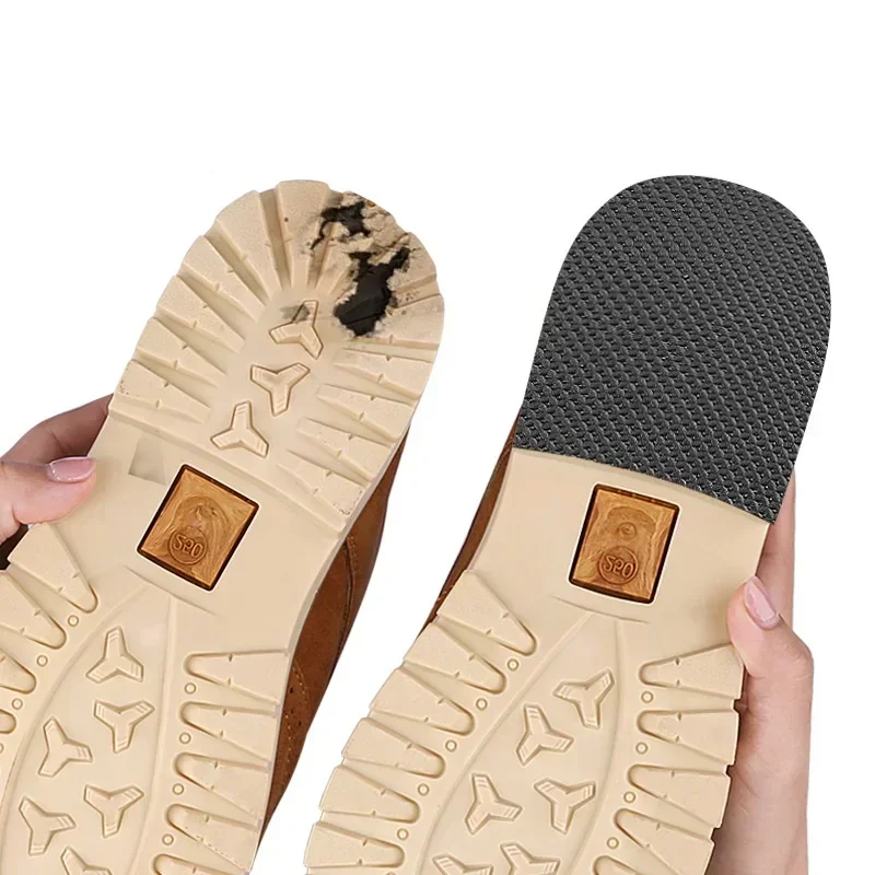 Semelle silencieuse anti-dérap - Sneaker Care Service avis et prix