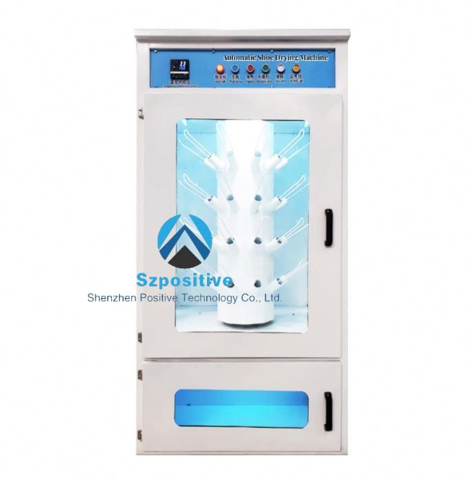 Machine de lavage et de séchag - Sneaker Cleaner avis et prix