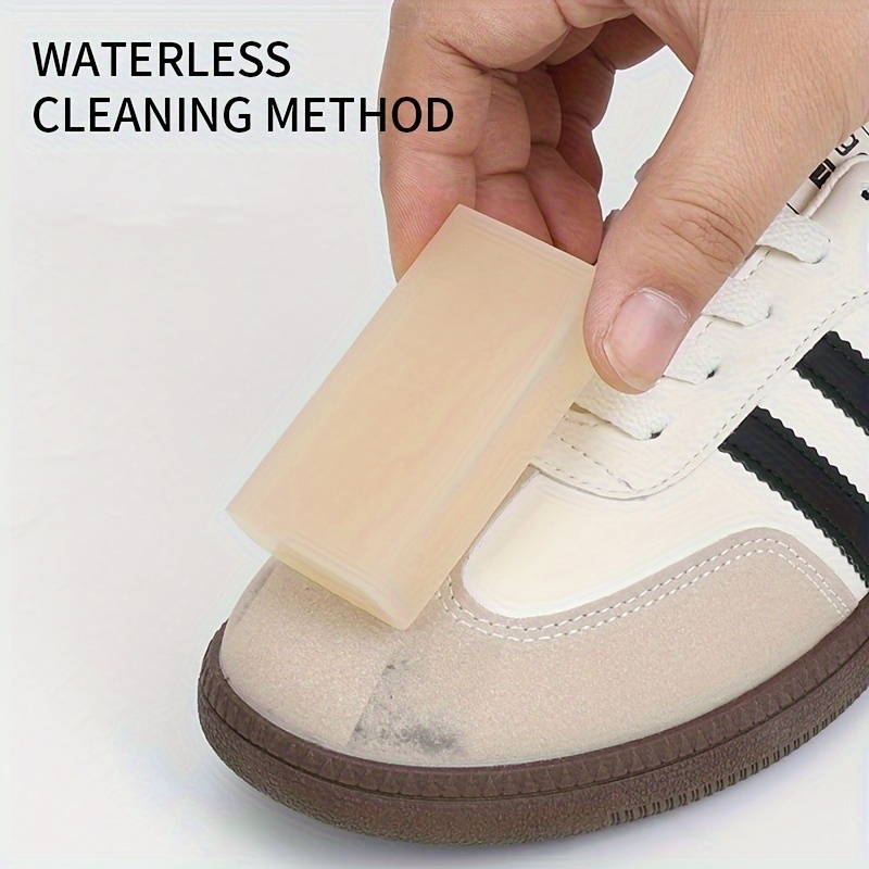 Nettoyant pour chaussures de h - Sneaker Care For Suede avis et prix