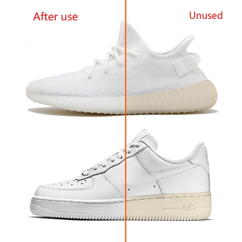 Stylo Anti-oxydation pour chau - Sneaker Care Whitener avis et prix