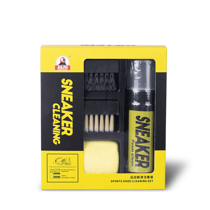 Kit de nettoyage à sec pour bo - Sneaker Care For Suede avis et prix