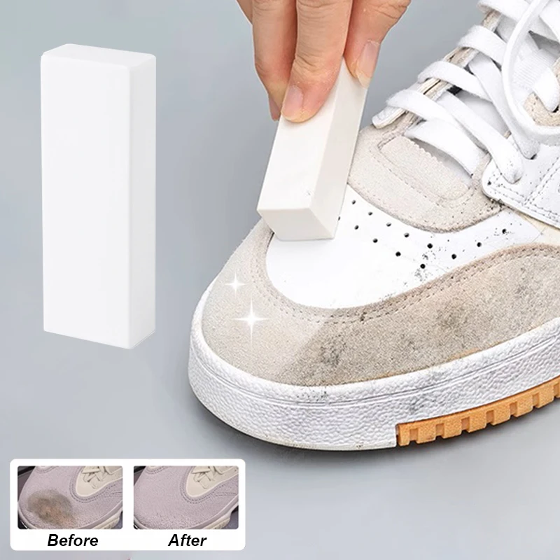 Gomme Nettoyante pour Chaussur - Sneaker Care Whitener avis et prix