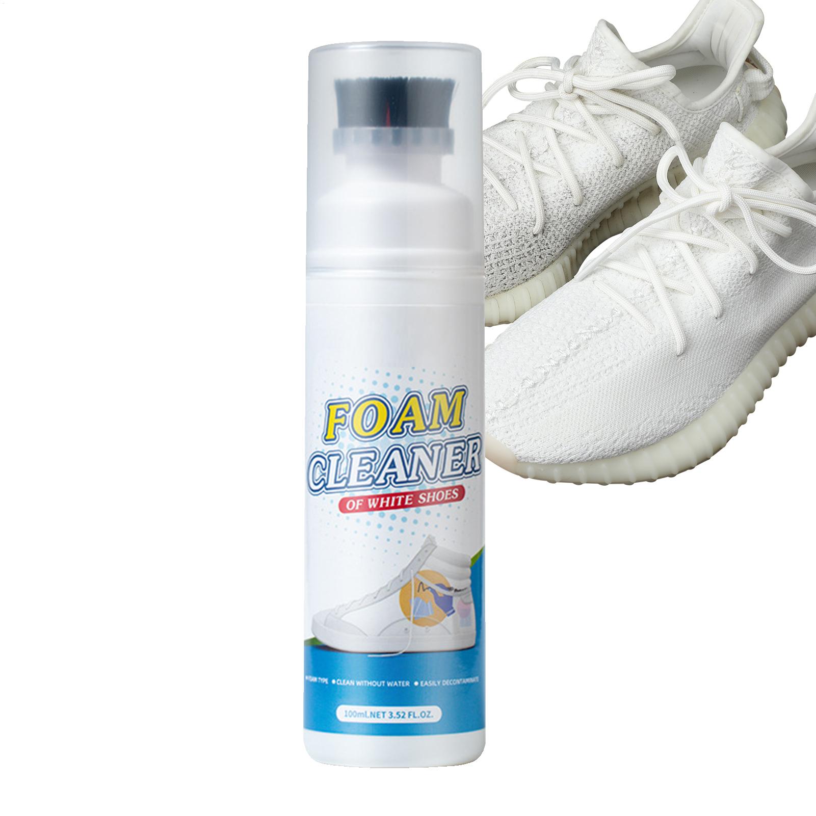 Nettoyant pour baskets 100 ml, - Sneaker Cleaner avis et prix