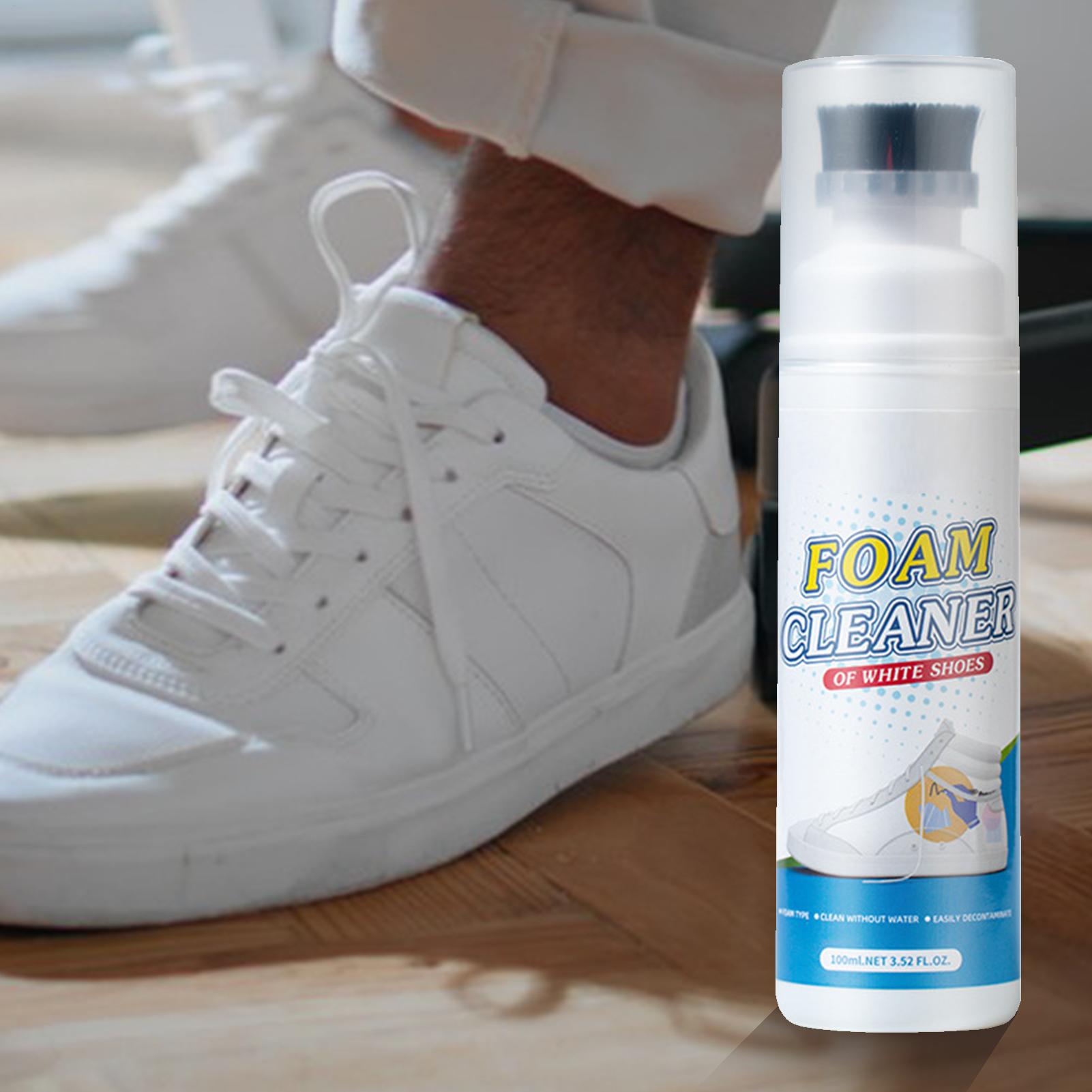 Nettoyant pour baskets 100 ml, - Sneaker Cleaner avis et prix