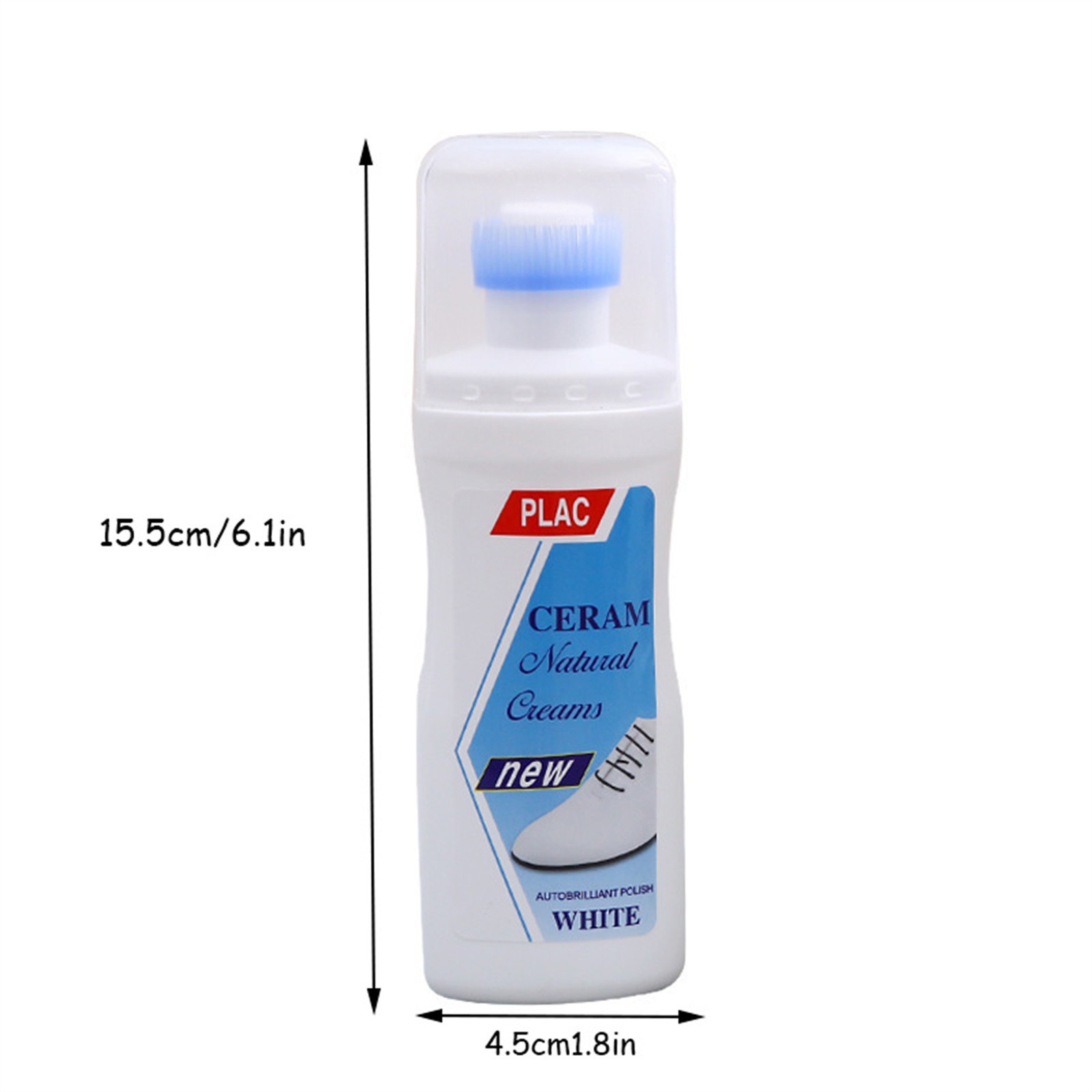 Nettoyant blanc portable pour  - Sneaker Cleaner avis et prix