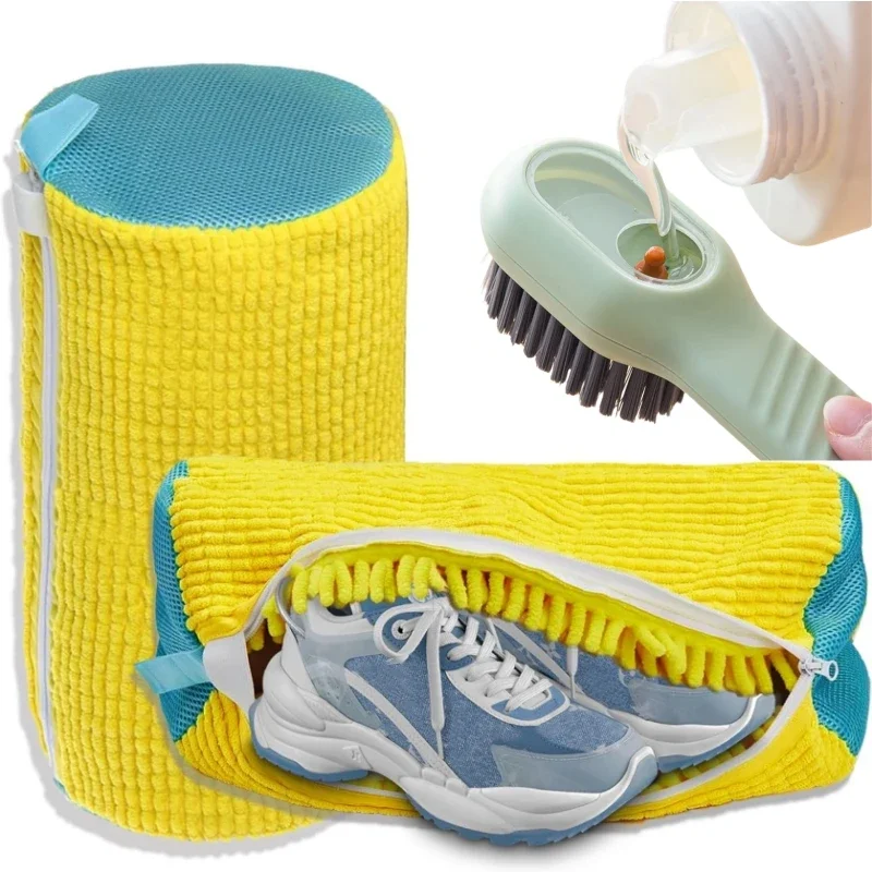 Sac pour Machine à laver les c - Brush Bristle Set avis et prix