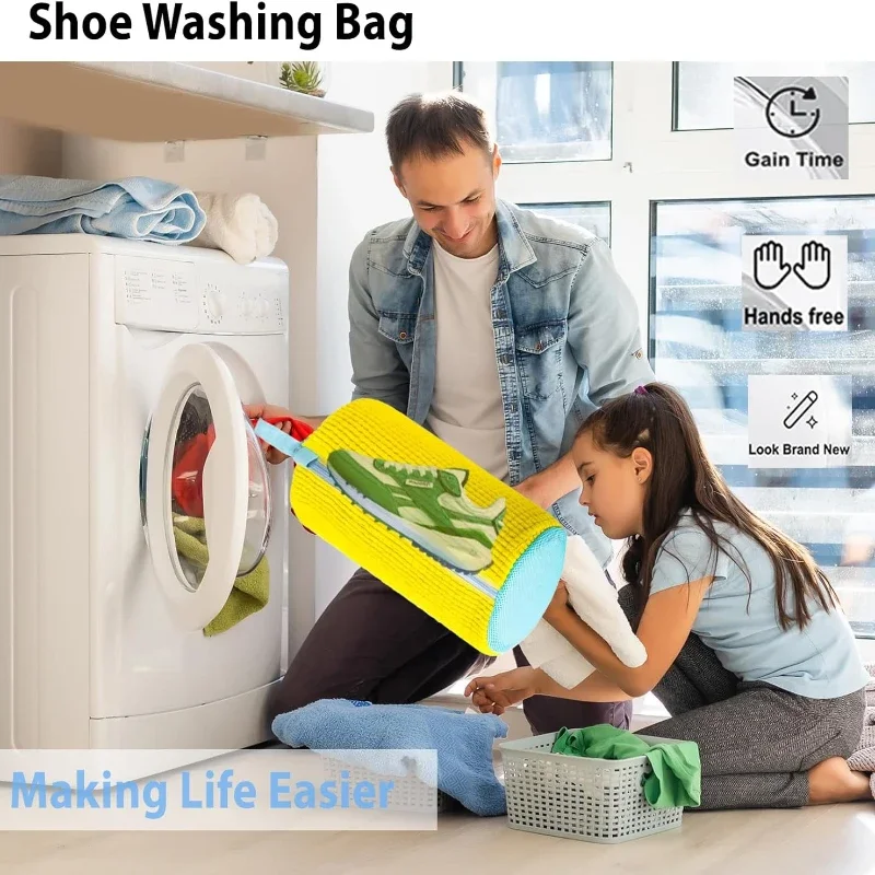 Sac pour Machine à laver les c - Brush Bristle Set avis et prix