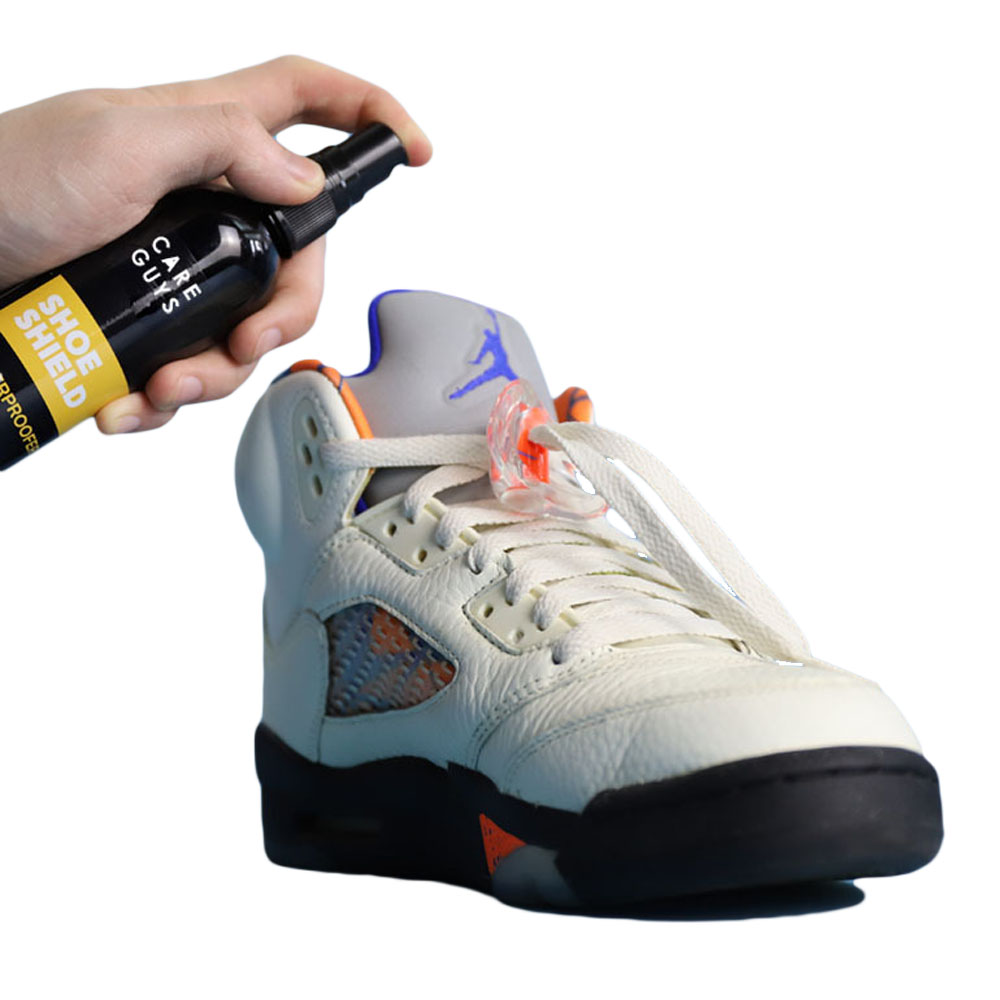 Nettoyant blanchissant pour ch - Sneaker Care Whitener avis et prix