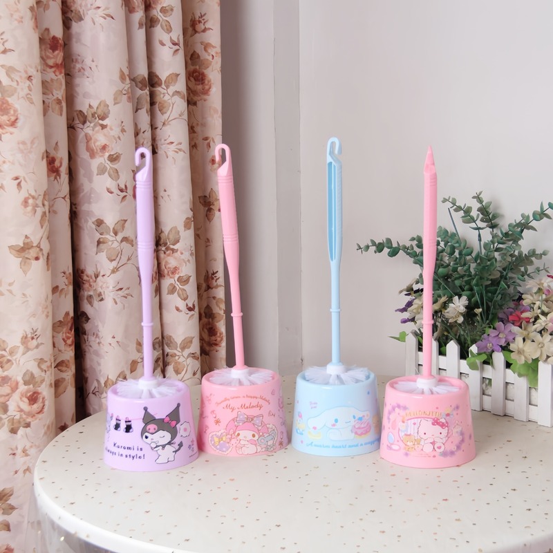 Brosse de toilette à long manc - Brush Bristle Set avis et prix