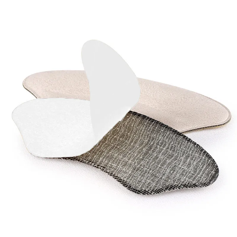 Semelles intérieures pour femm - Heel Liner Grip avis et prix