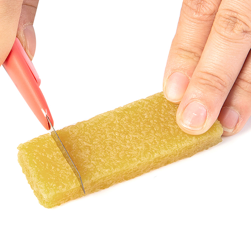 Gomme de nettoyage en daim mat - Sneaker Cleaner avis et prix