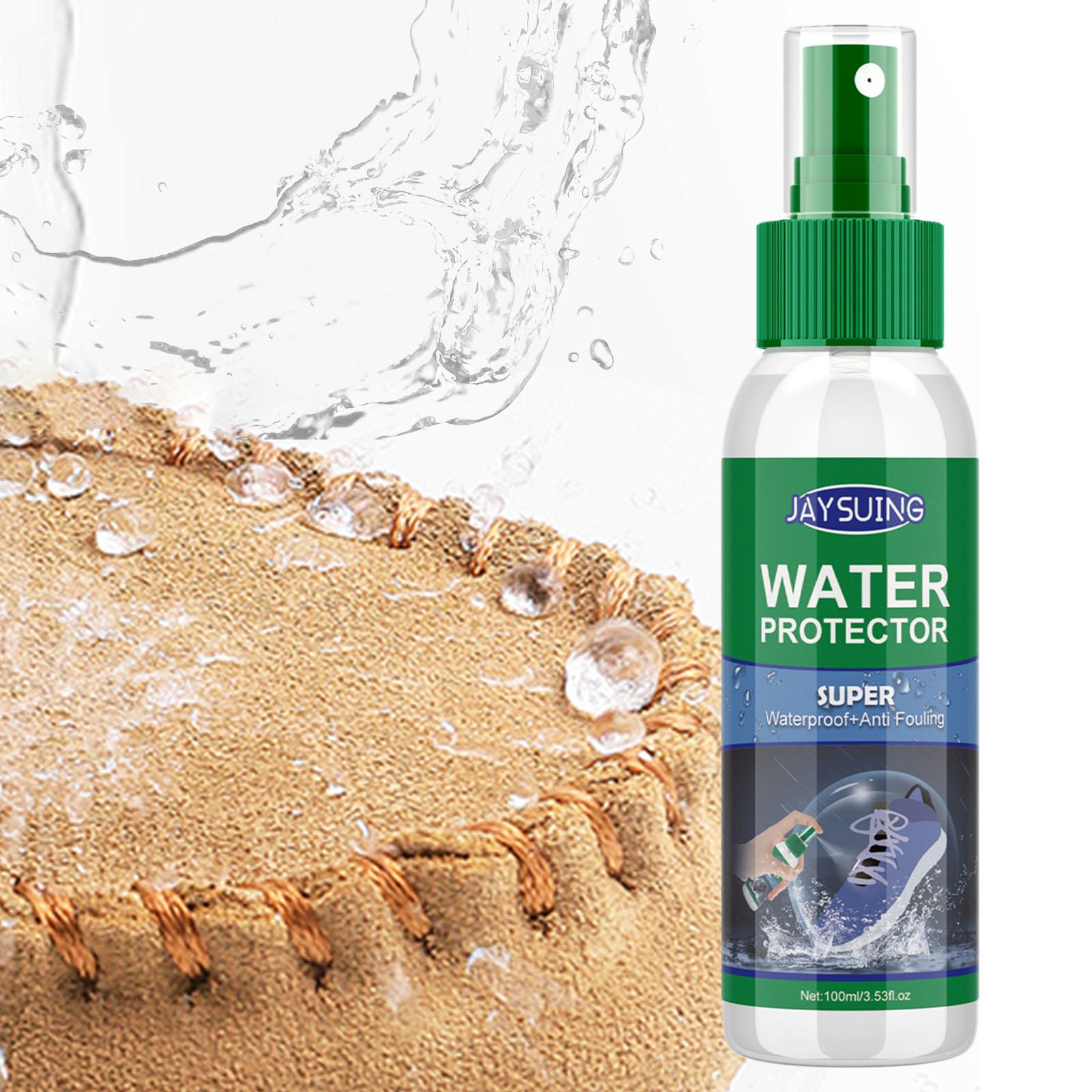 Spray protecteur de chaussures - Sneaker Protector Spray avis et prix